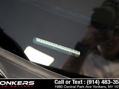 Used 2021 Dodge Charger Scat Pack image 29