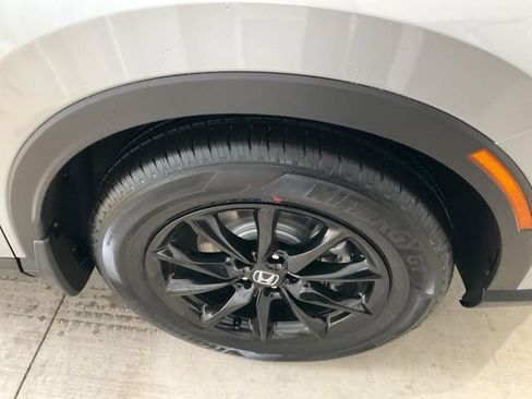 New 2026 Honda CR-V Sport-L image 30
