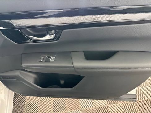 Used 2026 Honda CR-V EX-L image 24