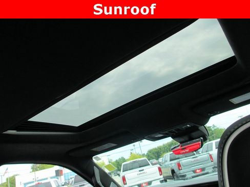 Certified 2024 GMC Sierra 1500 AT4X image 16