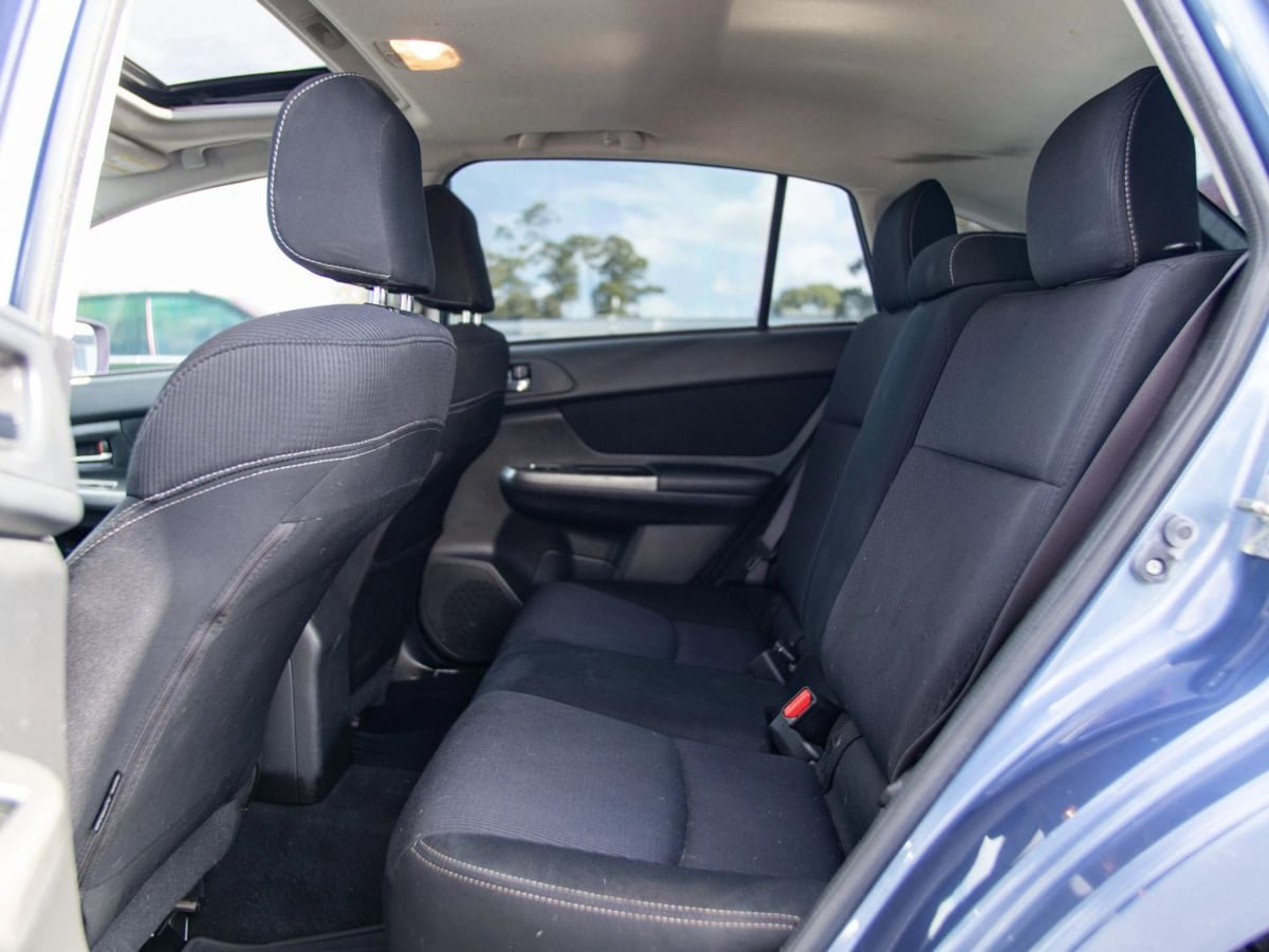 Used 2015 Subaru Impreza 2.0i Sport Premium w/ Popular Package #1 AWD/4WD image 22