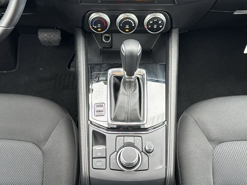 Certified 2025 MAZDA CX-5 AWD 2.5 S image 33