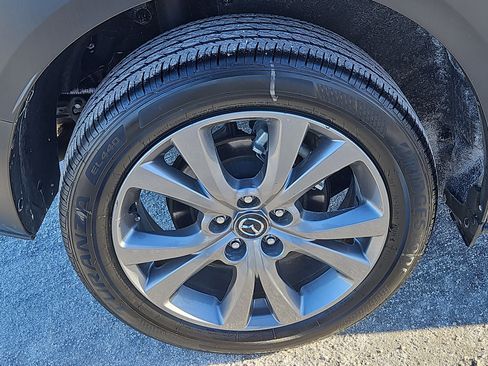 Certified 2025 MAZDA CX-30 AWD 2.5 S w/ Premium Package image 29