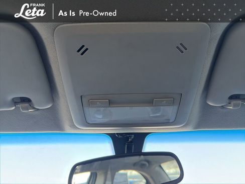 Used 2020 Chevrolet Sonic LT w/ Convenience Package image 15