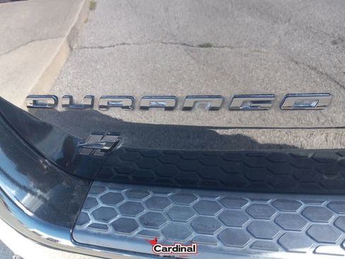 Used 2021 Dodge Durango GT image 7