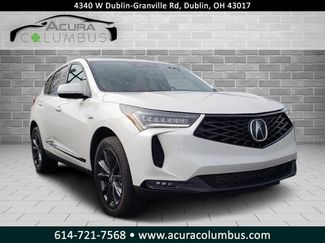 New 2026 Acura RDX A-Spec video 1