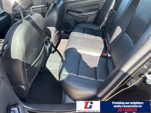 Used 2022 Nissan Altima 2.5 SL image 25