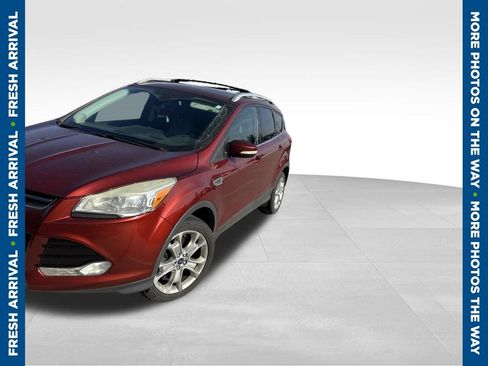 Used 2014 Ford Escape Titanium AWD/4WD image 1