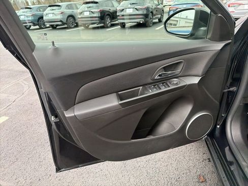 Used 2012 Chevrolet Cruze Eco image 18