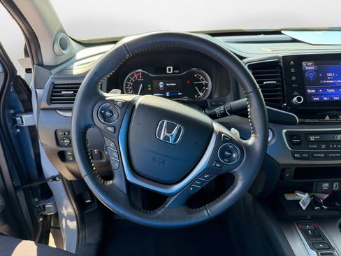 Certified 2023 Honda Ridgeline RTL-E image 13