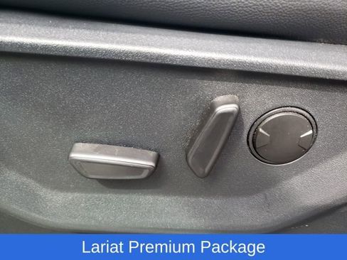 Used 2026 Ford F450 Lariat w/ Lariat Ultimate Package image 16