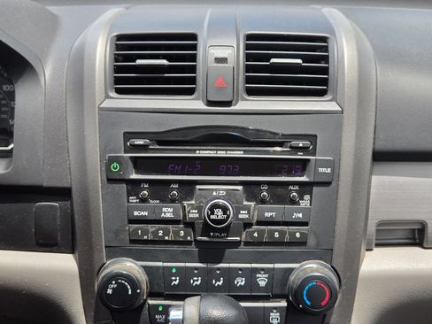 Used 2010 Honda CR-V EX image 17