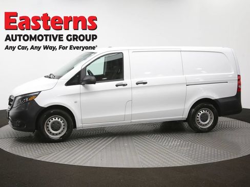 Used 2022 Mercedes-Benz Metris image 54