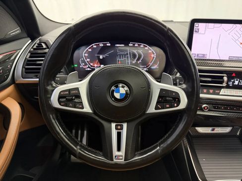 Used 2022 BMW X3 M40i w/ Premium Package AWD/4WD image 11