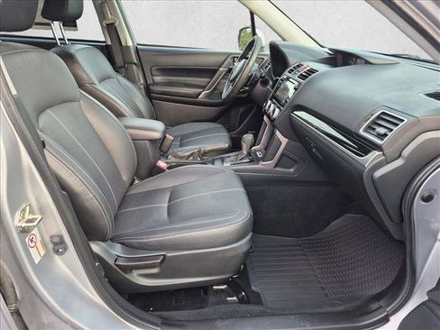 Used 2018 Subaru Forester 2.0XT Touring AWD/4WD image 19