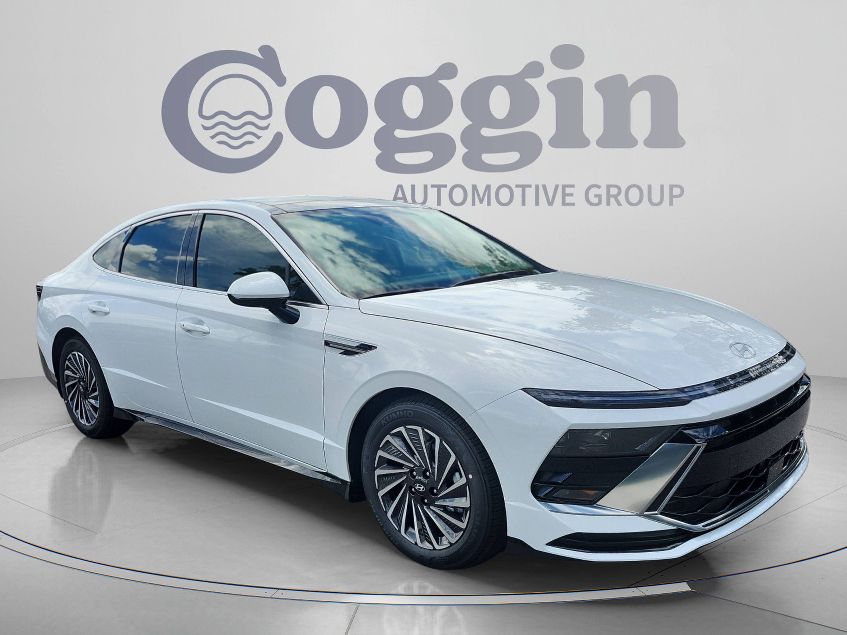New 2026 Hyundai Sonata SEL FWD image 7