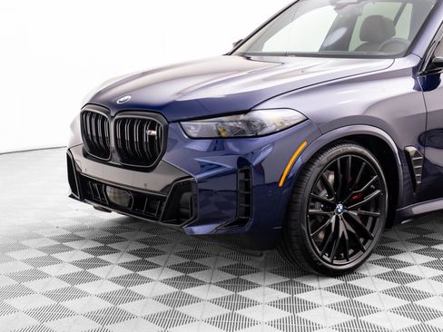 New 2026 BMW X5 M60i image 39