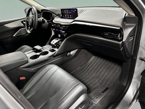 Certified 2024 Acura MDX FWD image 11