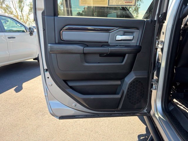 Used 2023 RAM 2500 Rebel w/ Level 1 Equipment Group AWD/4WD image 13