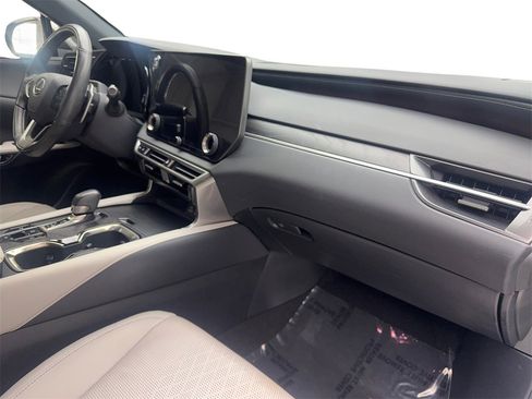 Used 2024 Lexus RX 350 Premium Plus w/ Convenience Package image 52
