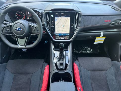 New 2026 Subaru WRX Limited image 14