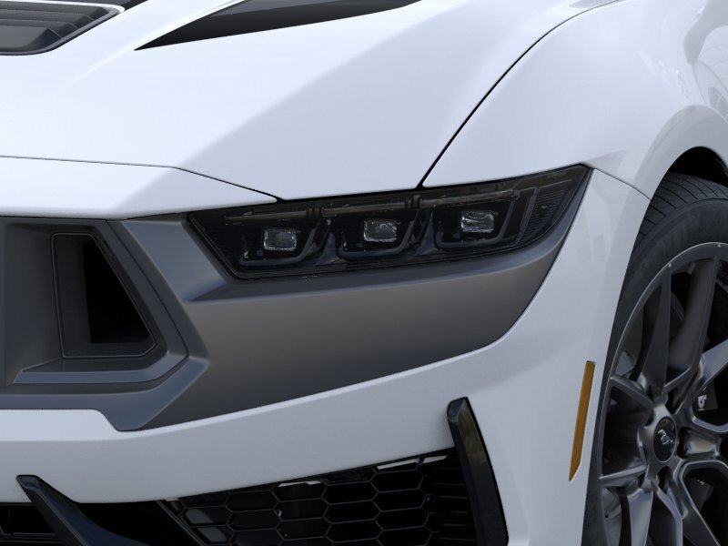 New 2026 Ford Mustang Dark Horse w/ Dark Horse Handlin Package RWD image 50