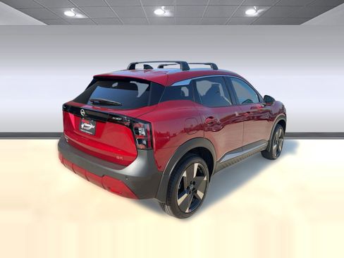 New 2026 Nissan Kicks SR w/ Cold Weather Package image 9