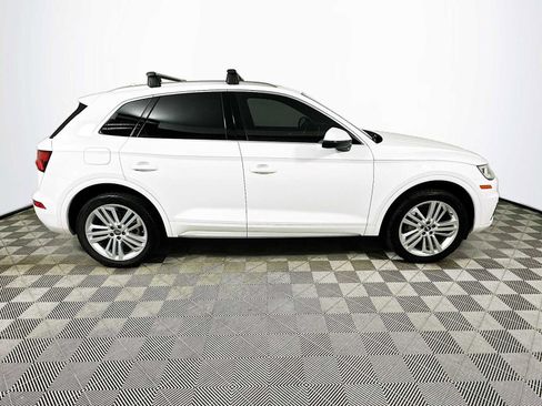 Used 2019 Audi Q5 2.0T Premium Plus w/ Premium Plus Package image 8