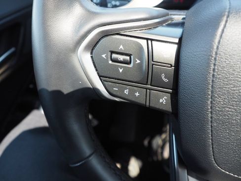 Used 2024 Lexus GX 550 w/ Cold Area Package AWD/4WD image 31