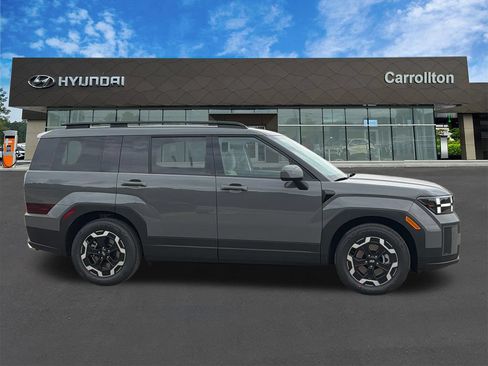 New 2026 Hyundai Santa Fe SEL w/ Tow & Go Package FWD image 5