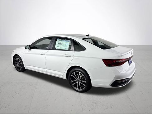 New 2026 Volkswagen Jetta Sport image 8