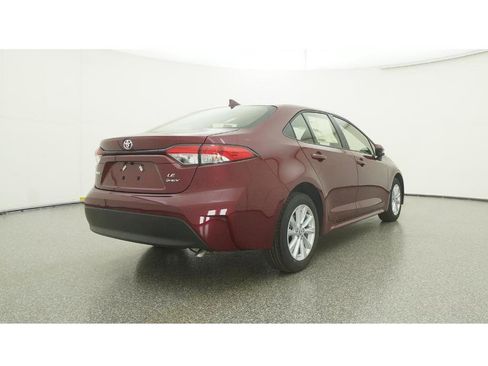 New 2026 Toyota Corolla LE image 24
