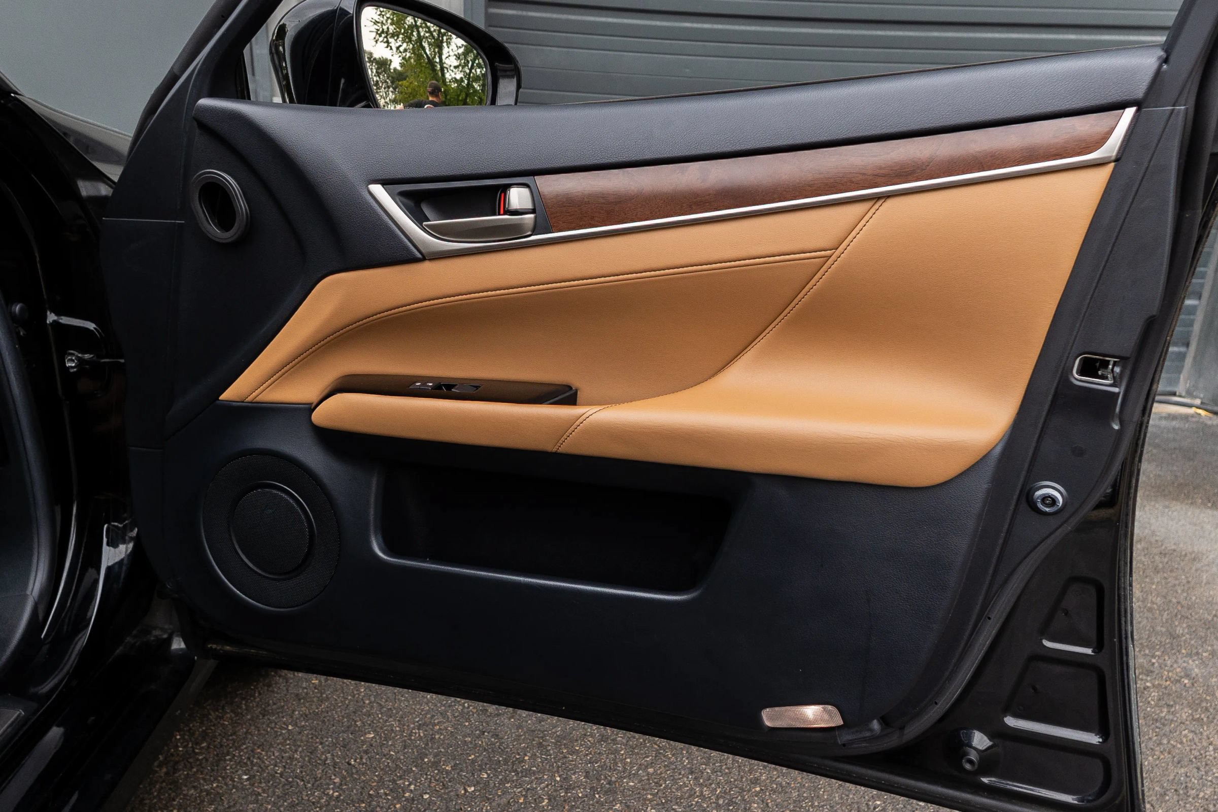 Used 2015 Lexus GS 350 RWD image 25
