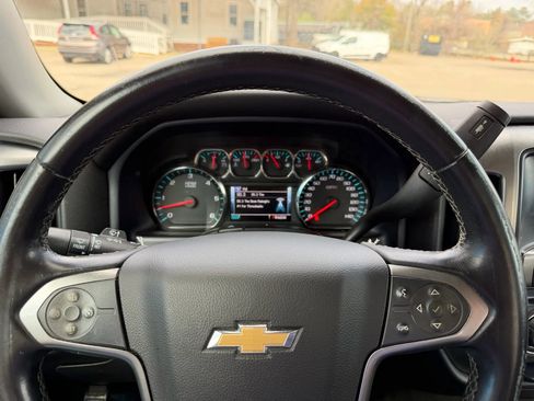 Used 2015 Chevrolet Silverado 1500 LT w/ All Star Edition image 31