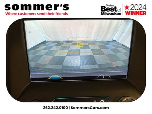 Used 2018 GMC Acadia SLT image 18