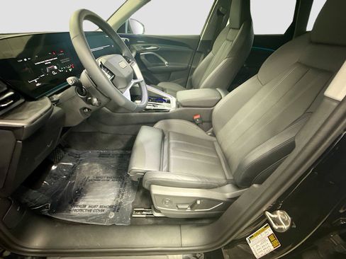 Certified 2025 Audi Q5 Premium AWD/4WD image 21