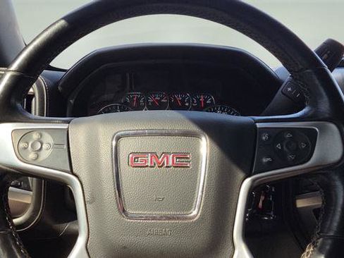 Used 2018 GMC Sierra 1500 SLT w/ Texas SLT Premium Package image 17