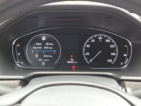 Used 2020 Honda Accord Touring image 34