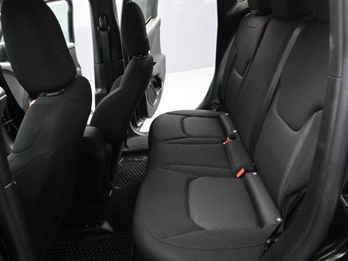 Used 2020 Jeep Renegade Sport AWD/4WD image 18