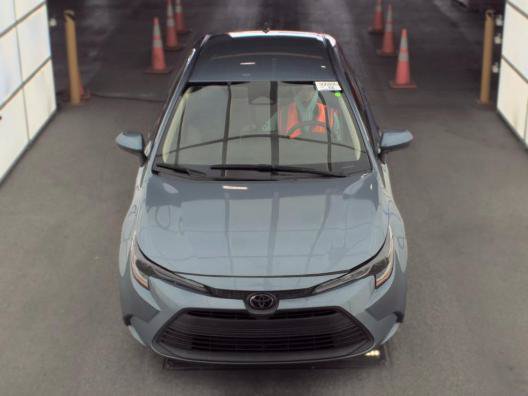 Used 2023 Toyota Corolla LE FWD image 2