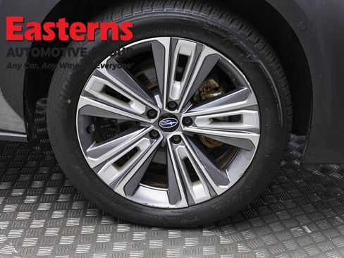 Used 2023 Subaru Solterra AWD image 31