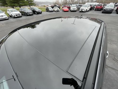 Used 2023 Ford Escape ST-Line w/ Tech Pack #1 image 12