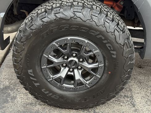 Used 2021 Ford F150 Raptor w/ Equipment Group 801A High image 7