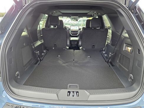New 2026 Ford Explorer ST w/ Sun And Sound Package image 18