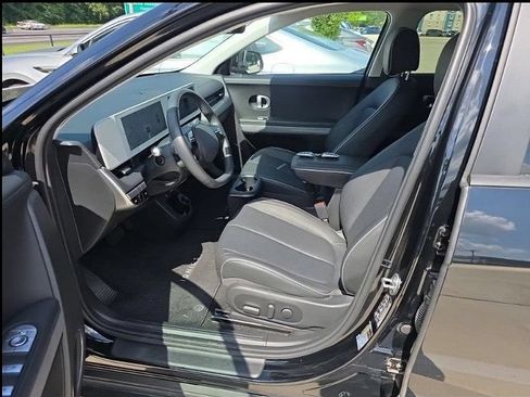 Used 2023 Hyundai Ioniq 5 SEL RWD image 7