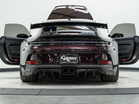 Used 2022 Porsche 911 GT3 image 25
