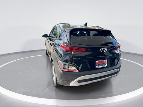 Used 2023 Hyundai Kona SEL w/ Cargo Package FWD image 6