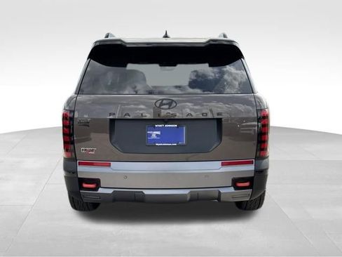 New 2026 Hyundai Palisade XRT Pro AWD/4WD image 4