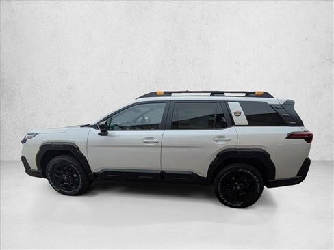 New 2026 Subaru Outback Wilderness AWD/4WD image 8