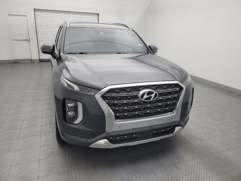 Used 2020 Hyundai Palisade Limited FWD image 14